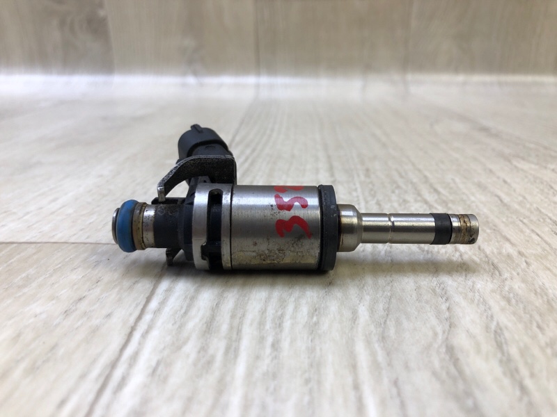 Форсунка топливная ACCENT RB 10- 2014 1.6 G4FD