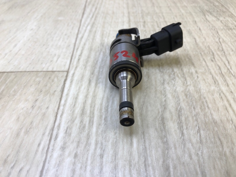 Форсунка топливная HYUNDAI ACCENT RB 10- 1.6 G4FD