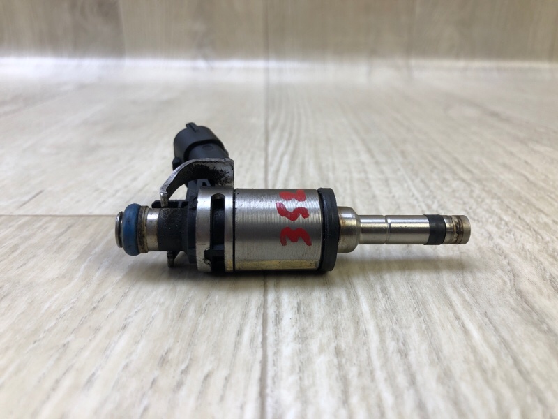 Форсунка топливная ACCENT RB 10- 2014 1.6 G4FD