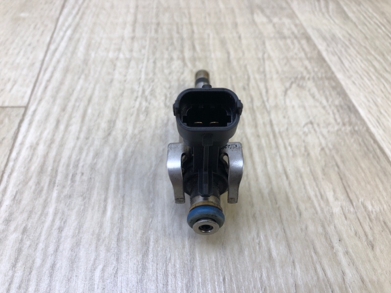 Форсунка топливная ACCENT RB 10- 2014 1.6 G4FD