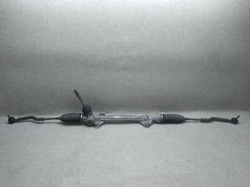 Рулевая рейка NISSAN X-TRAIL/ROGUE T32 13-20 2016 2.5 QR25DE 48001-4BA0A Б/У