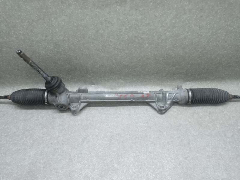 Рулевая рейка X-TRAIL/ROGUE T32 13-20 2016 2.5 QR25DE