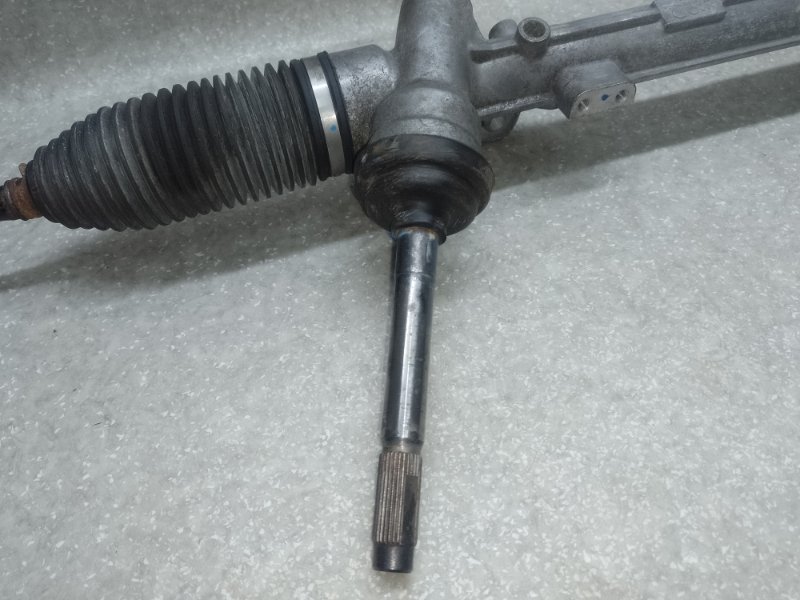 Рулевая рейка X-TRAIL/ROGUE T32 13-20 2016 2.5 QR25DE