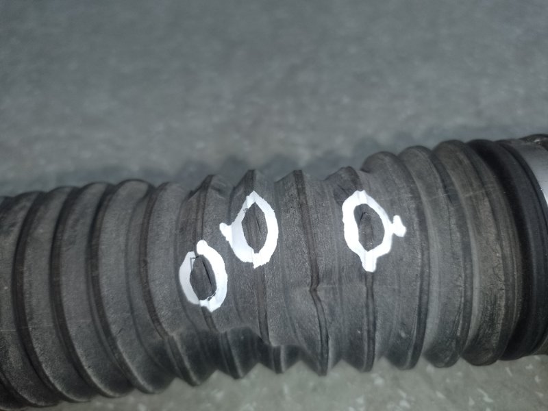 Рулевая рейка X-TRAIL/ROGUE T32 13-20 2016 2.5 QR25DE