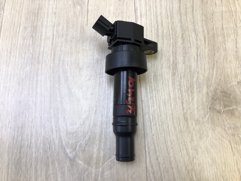 Катушка зажигания HYUNDAI ACCENT RB 10- 2014 1.6 G4FD 27301-2B100 Б/У