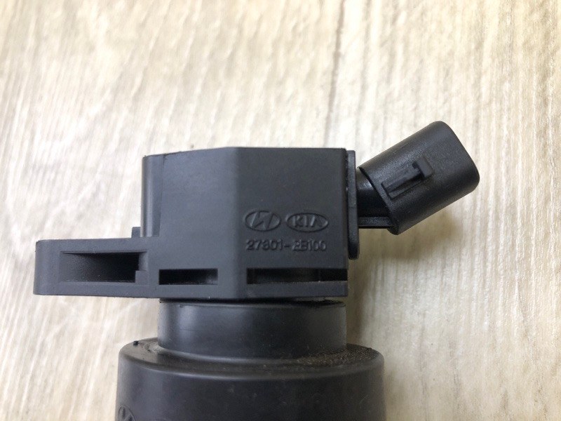 Катушка зажигания ACCENT RB 10- 2014 1.6 G4FD