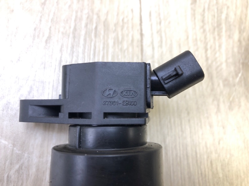 Катушка зажигания ACCENT RB 10- 2014 1.6 G4FD