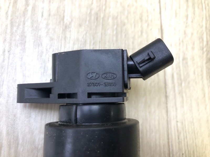 Катушка зажигания ACCENT RB 10- 2014 1.6 G4FD