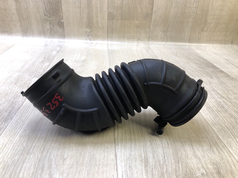 Патрубок воздушного фильтра ACCENT RB 10- 2014 1.6 G4FD