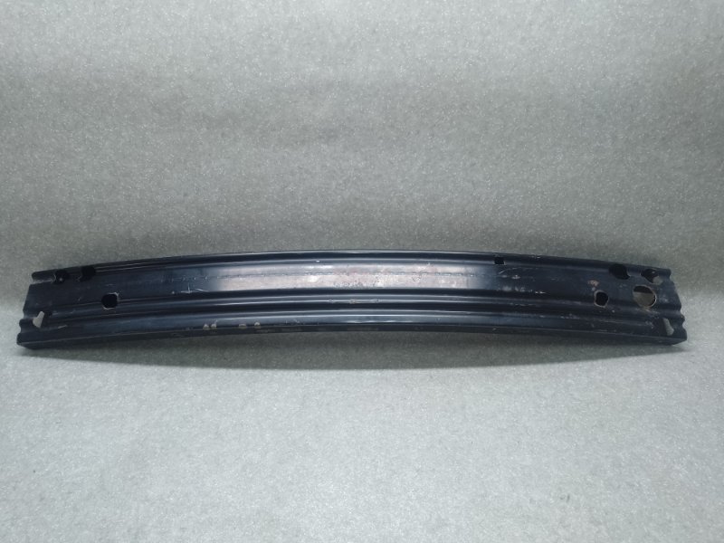 Усилитель переднего бампера NISSAN X-TRAIL/ROGUE T32 13-20 2016 2.5 QR25DE 62030-4BA0A Б/У