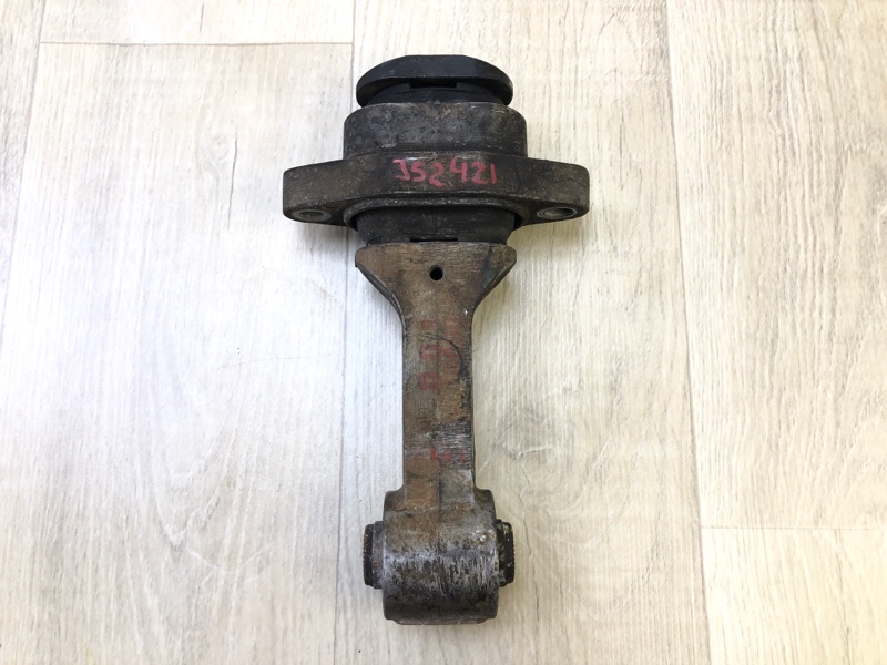 Подушка двигателя нижняя HYUNDAI ACCENT RB 10- 2014 1.6 G4FD 21950-1R000 Б/У