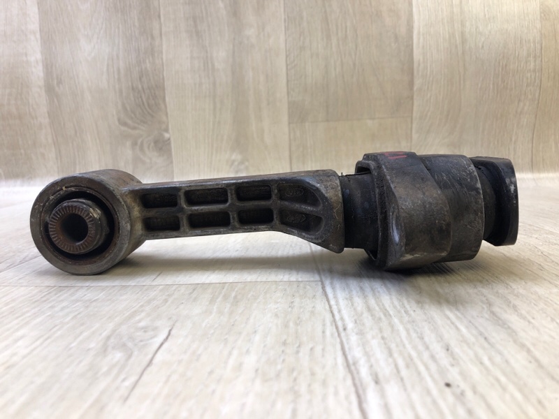 Подушка двигателя нижняя ACCENT RB 10- 2014 1.6 G4FD