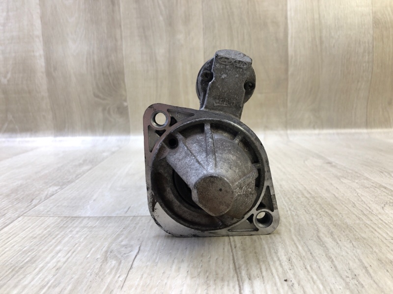 Стартер HYUNDAI ACCENT RB 10- 1.6 G4FD