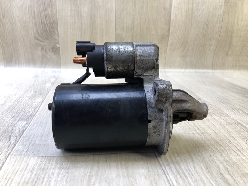 Стартер ACCENT RB 10- 2014 1.6 G4FD