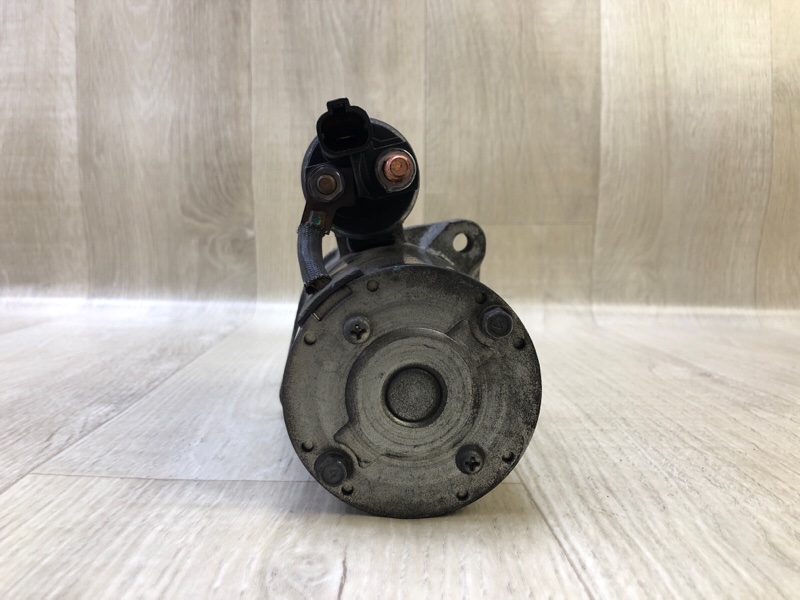 Стартер ACCENT RB 10- 2014 1.6 G4FD