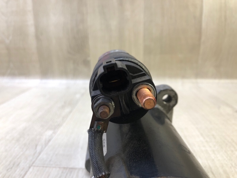 Стартер ACCENT RB 10- 2014 1.6 G4FD