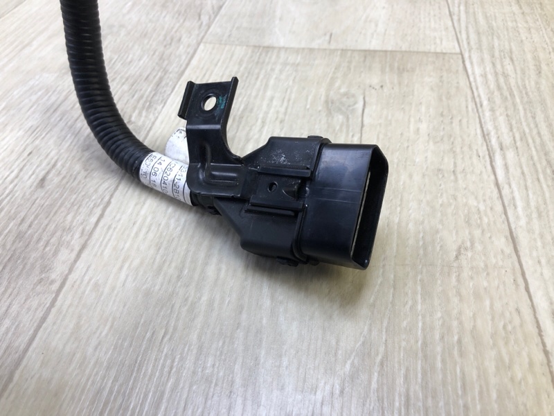 Проводка форсунок ACCENT RB 10- 2014 1.6 G4FD