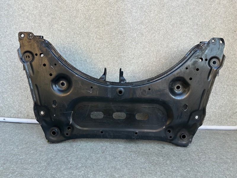 Балка передней подвески QASHQAI/ROGUE SPORT 14-