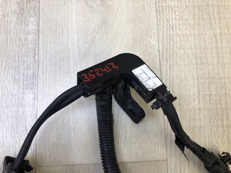 Клемма аккумулятора ACCENT RB 10- 2014 1.6 G4FD Клемма аккумулятора ACCENT RB 10- 2014 1.6 G4FD