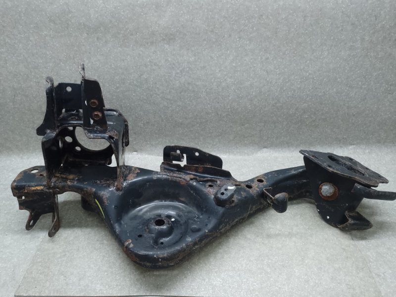 Запчасть рычаг задней подвески продольный левый NISSAN X-TRAIL/ROGUE T32 13-20 2016 2.5 QR25DE 55502-4BA0A Б/У Рычаг задней подвески продольный левый NISSAN X-TRAIL/ROGUE T32 13-20 2016 2.5 QR25DE 55502-4BA0A Б/У