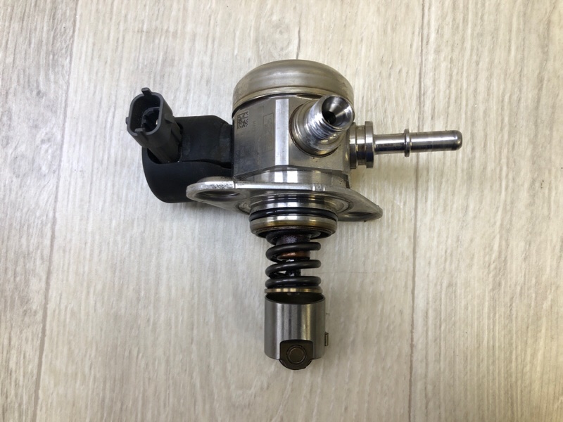 Тнвд (бензин) ACCENT RB 10- 2014 1.6 G4FD