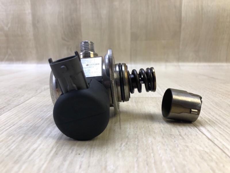 Тнвд (бензин) HYUNDAI ACCENT RB 10- 1.6 G4FD