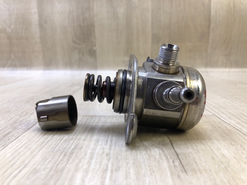 Тнвд (бензин) ACCENT RB 10- 2014 1.6 G4FD