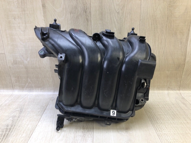 Коллектор впускной HYUNDAI ACCENT RB 10- 2014 1.6 G4FD 28310-2B600 Б/У