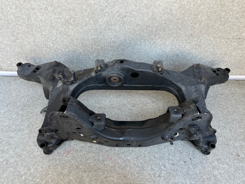 Балка задней подвески X-TRAIL/ROGUE T32 13-20