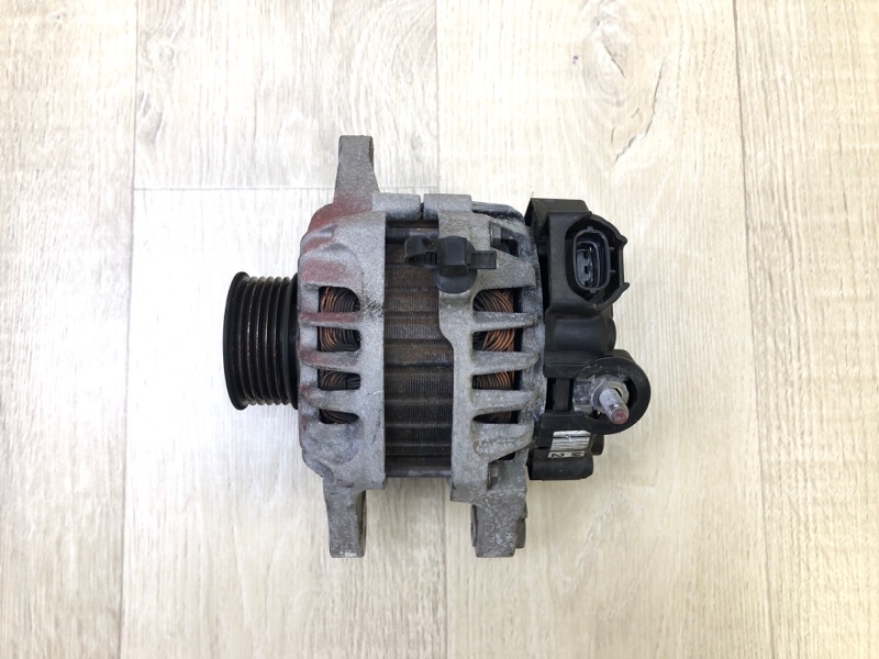 Генератор HYUNDAI ACCENT RB 10- 1.6 G4FD