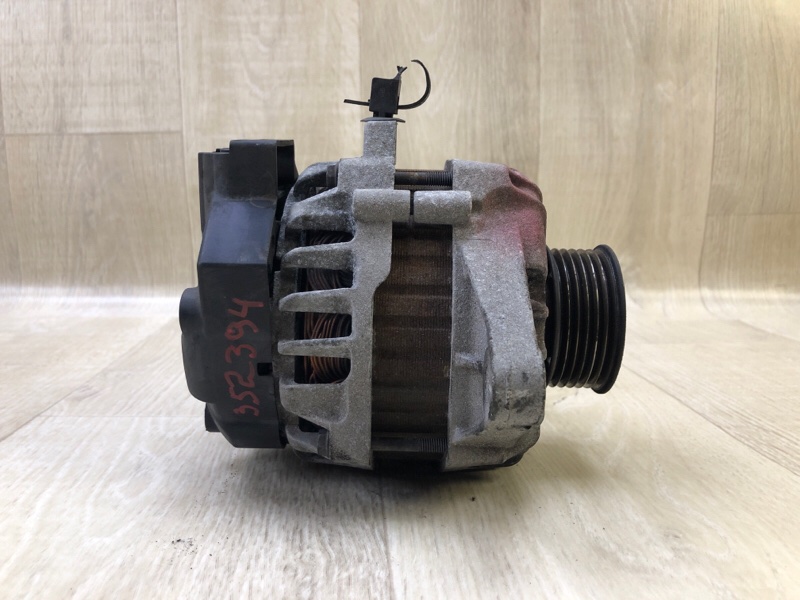 Генератор ACCENT RB 10- 2014 1.6 G4FD