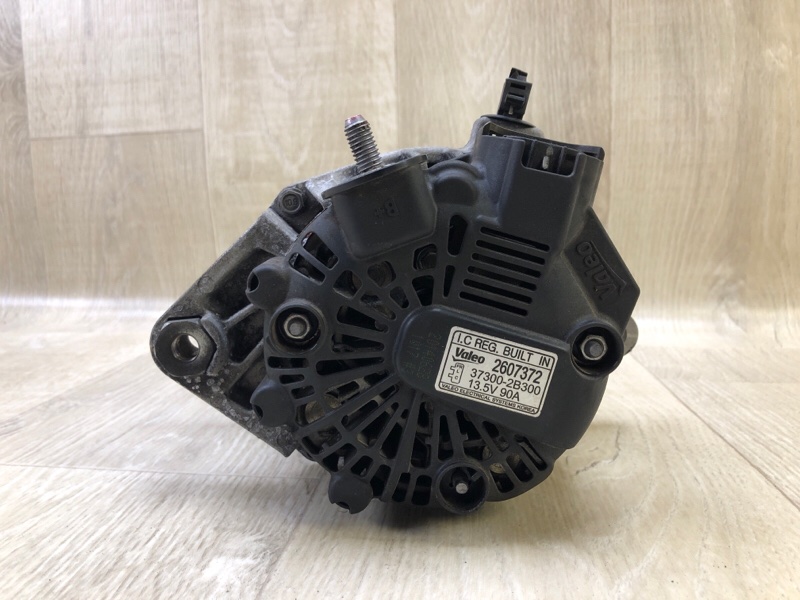 Генератор ACCENT RB 10- 2014 1.6 G4FD