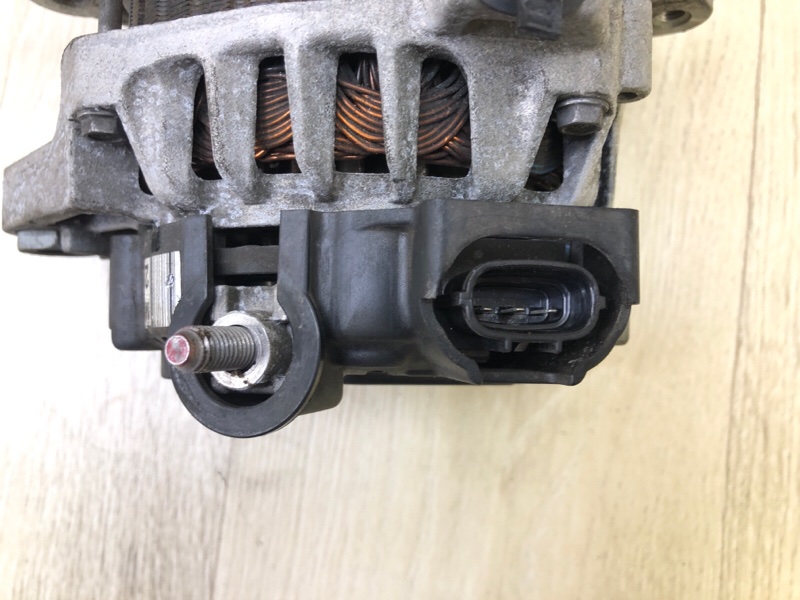 Генератор ACCENT RB 10- 2014 1.6 G4FD