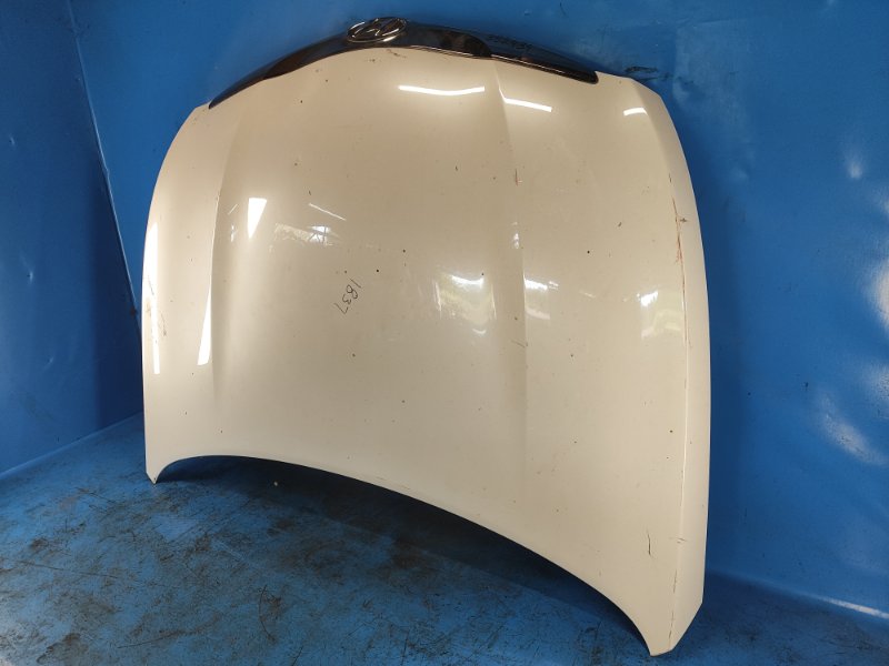 Капот HYUNDAI SONATA YF 10-14 2.4 G4KK