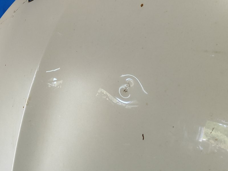 Капот SONATA YF 10-14 2012 2.4 G4KK