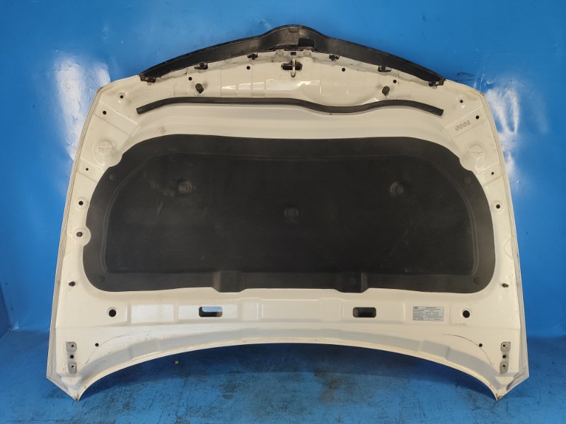 Капот SONATA YF 10-14 2012 2.4 G4KK