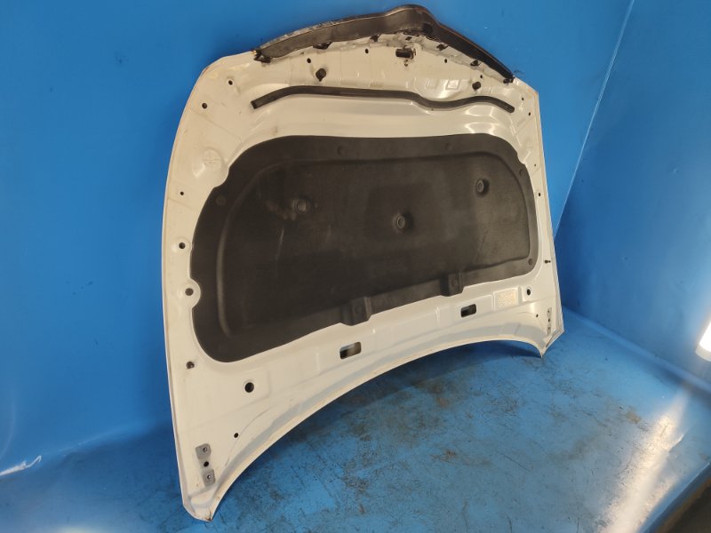 Капот SONATA YF 10-14 2012 2.4 G4KK