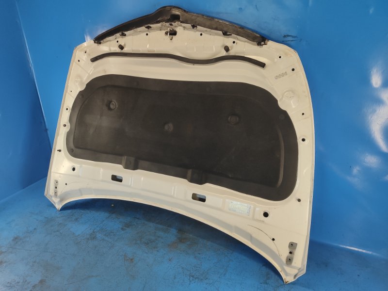 Капот SONATA YF 10-14 2012 2.4 G4KK