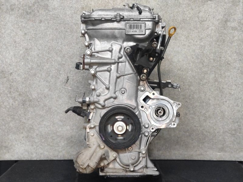 Двигатель бензин TOYOTA PRIUS - 30 09-17 2ZR-FXE Б/У