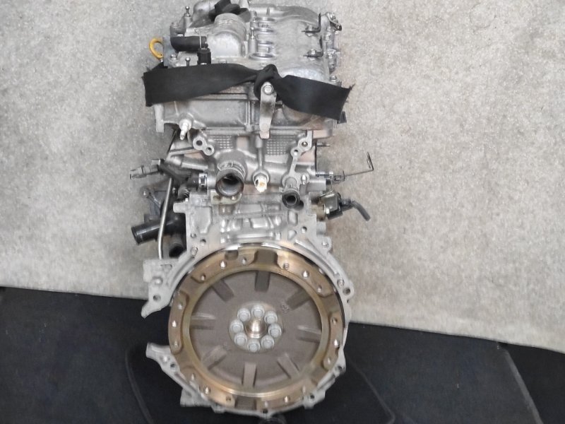 Двигатель бензин PRIUS - 30 09-17