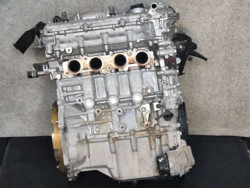 Двигатель бензин TOYOTA PRIUS - 30 09-17