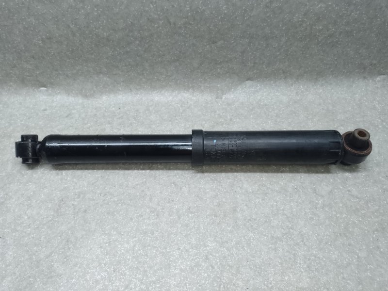 Амортизатор задний NISSAN X-TRAIL/ROGUE T32 13-20 2016 2.5 QR25DE E6210-4BA1C Б/У