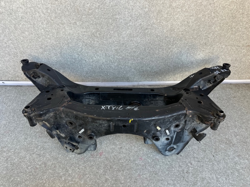 Балка задней подвески NISSAN X-TRAIL/ROGUE T32 13-20