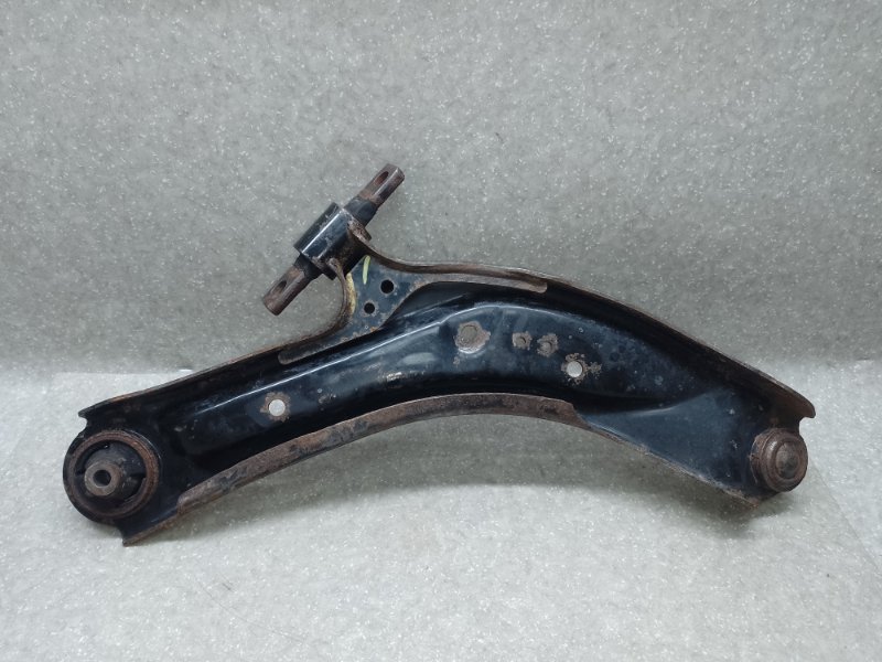 Рычаг передней подвески нижний левый X-TRAIL/ROGUE T32 13-20 2016 2.5 QR25DE