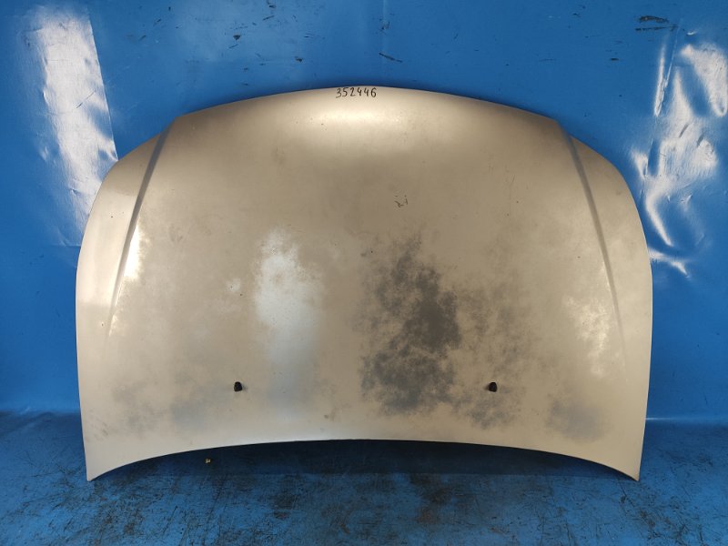 Капот SUZUKI SX4 06-13 2009 J20A 57300-80810 Б/У