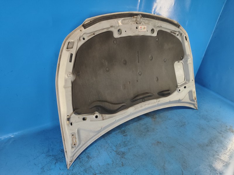 Капот SX4 06-13 2009 J20A