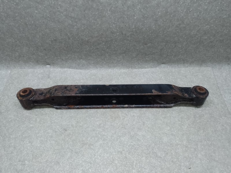 Рычаг задней подвески поперечный нижний левый X-TRAIL/ROGUE T32 13-20 2016 2.5 QR25DE Рычаг задней подвески поперечный нижний левый X-TRAIL/ROGUE T32 13-20 2016 2.5 QR25DE