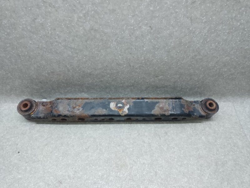 Рычаг задней подвески поперечный нижний левый X-TRAIL/ROGUE T32 13-20 2016 2.5 QR25DE Рычаг задней подвески поперечный нижний левый X-TRAIL/ROGUE T32 13-20 2016 2.5 QR25DE