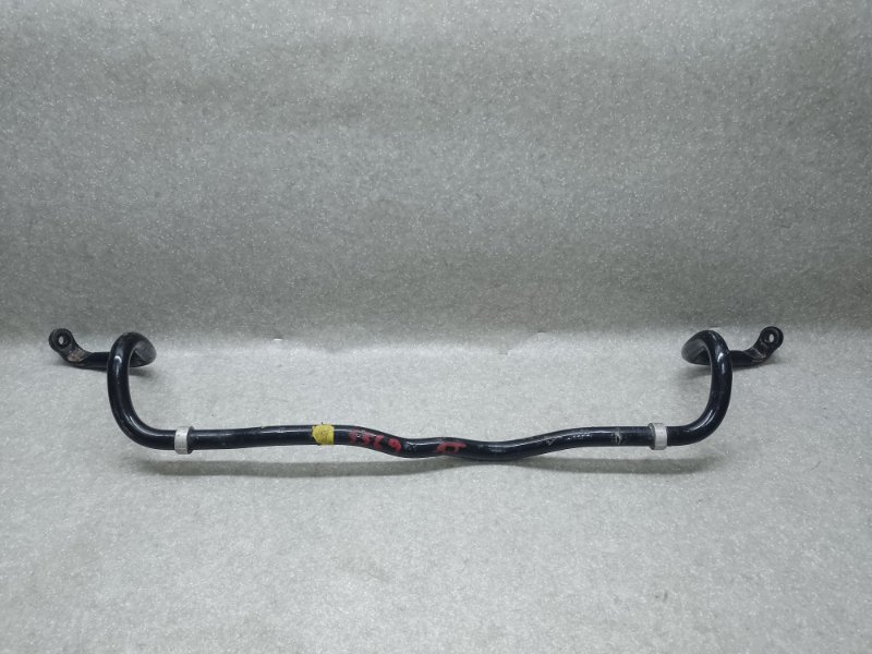 Стабилизатор передний NISSAN X-TRAIL/ROGUE T32 13-20 2016 2.5 QR25DE 54611-4BA1A Б/У