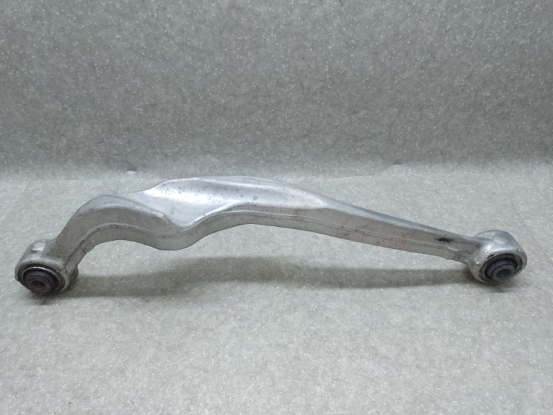 Рычаг задней подвески поперечный верхний правый X-TRAIL/ROGUE T32 13-20 2016 2.5 QR25DE